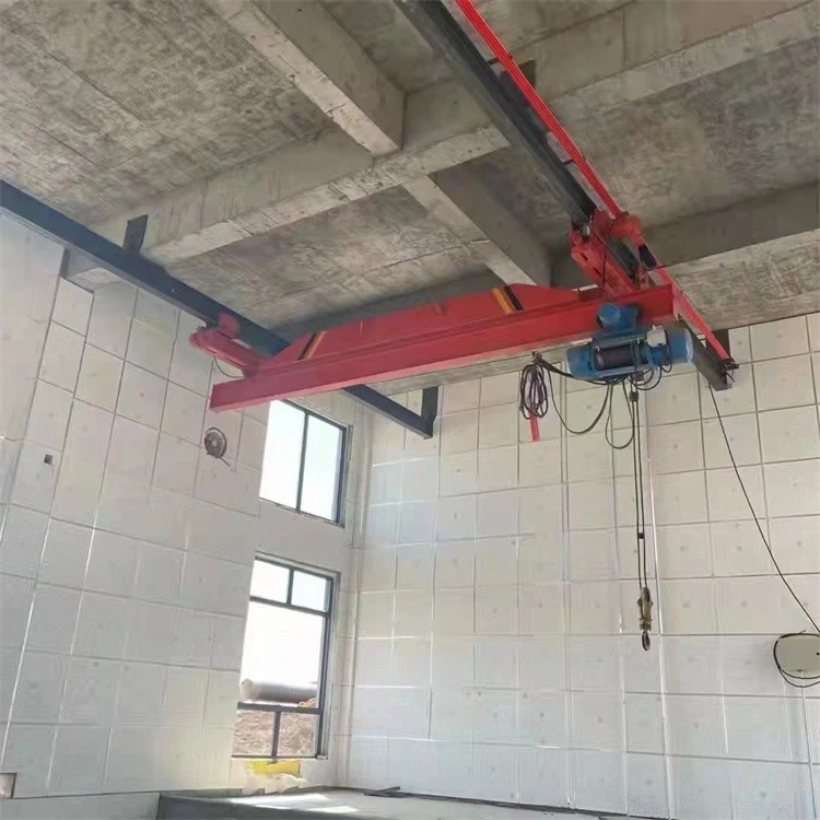 industry suspension overhead crane
