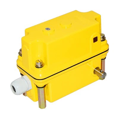 Krajnji prekidač dizalice